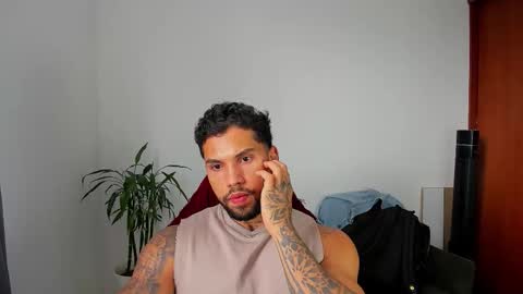 joe_esthetic online show from 10-17-25, 07:27