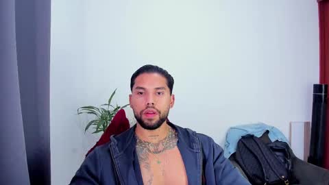 joe_esthetic online show from 10-20-25, 12:49