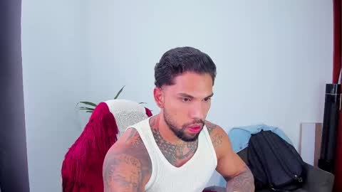 joe_esthetic online show from 10-23-25, 12:15