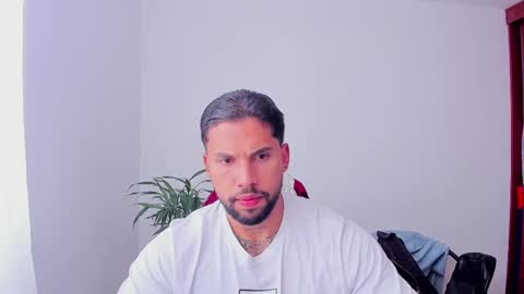 joe_esthetic online show from 11-16-25, 07:52