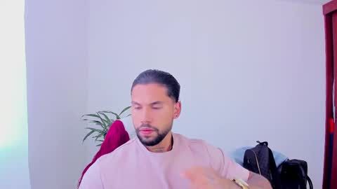 joe_esthetic online show from 11-17-25, 02:01