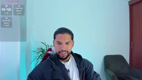 joe_esthetic online show from 01-06-26, 11:36