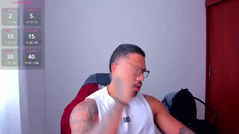 joe_esthetic online show from 02-13-26, 12:56