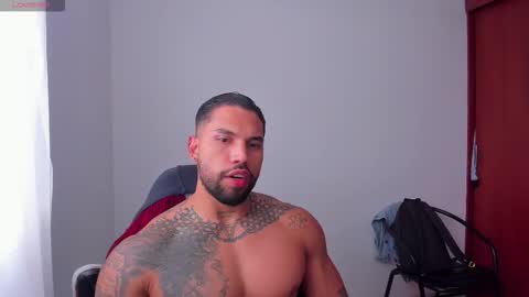 joe_esthetic online show from 02-22-26, 06:06