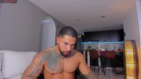 joe_esthetic online show from 02-26-26, 07:57