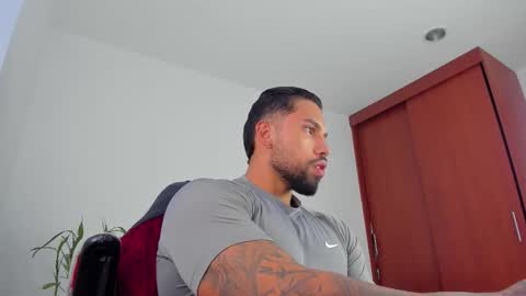 joe_esthetic online show from 03-13-26, 11:28