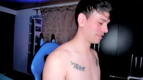 joe jhonson online show from 12-02-24, 03:25