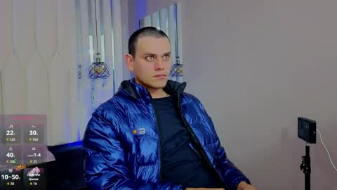 joe jhonson online show from 05-12-26, 11:51