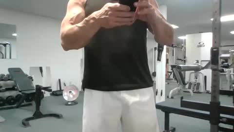 joe_smith5679 online show from 12-14-25, 06:45