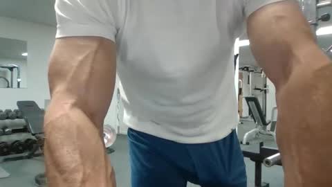 Snapshot of joe_smith5679 chatting on 02-25-26, 08:51 joe_smith5679 online show from 02-25-26, 08:51