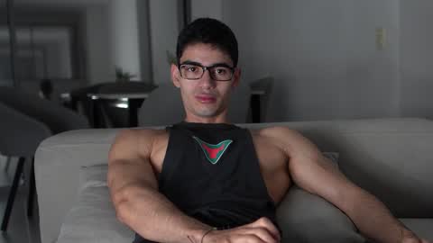 joe_steel1 online show from 01-06-25, 10:35