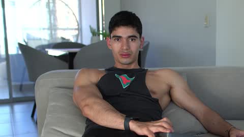 joe_steel1 online show from 01-06-25, 09:54