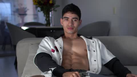 joe_steel1 online show from 01-14-25, 11:31