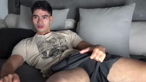 joe_steel1 online show from 02-23-26, 04:04