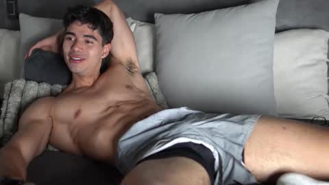 joe_steel1 online show from 03-09-26, 10:47