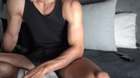 joe_steel1 online show from 03-12-26, 05:30