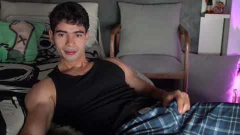 joe_steel1 online show from 04-17-26, 12:57