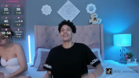 Emma  Joe online show from 11-04-25, 09:14