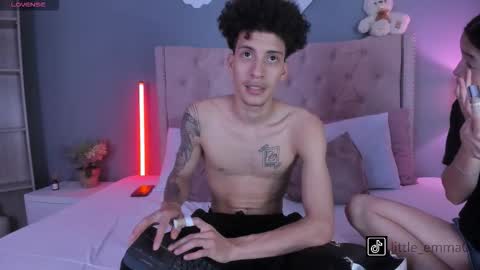 Emma  Joe online show from 11-06-25, 11:37