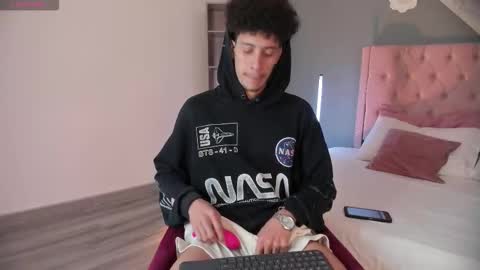 Emma  Joe online show from 11-25-25, 03:17