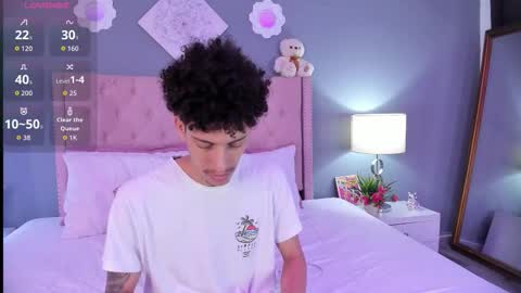 Emma  Joe online show from 11-27-25, 03:30