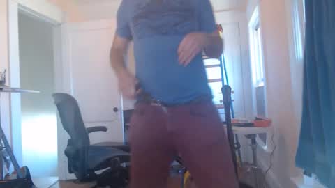 Snapshot of joebo7575 chatting on 12-21-25, 07:32 joebo7575 online show from 12-21-25, 07:32