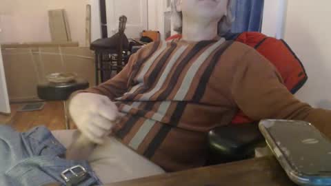 Snapshot of joebo7575 chatting on 03-05-26, 07:04 joebo7575 online show from 03-05-26, 07:04