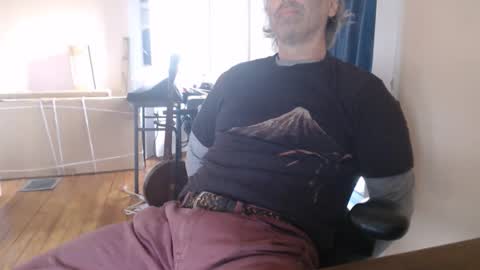 Snapshot of joebo7575 chatting on 03-07-26, 03:20 joebo7575 online show from 03-07-26, 03:20
