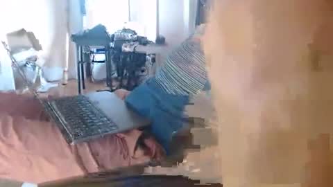 Snapshot of joebo7575 chatting on 04-16-26, 08:53 joebo7575 online show from 04-16-26, 08:53