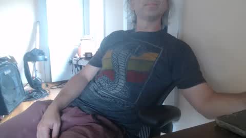 Snapshot of joebo7575 chatting on 05-20-26, 06:36 joebo7575 online show from 05-20-26, 06:36