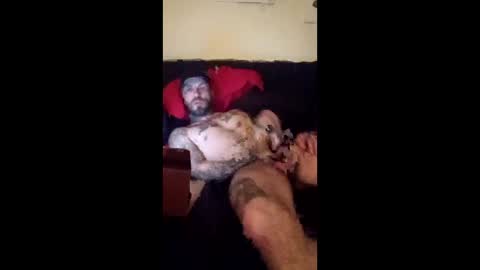 joeborrowman7 online show from 02-26-26, 08:46