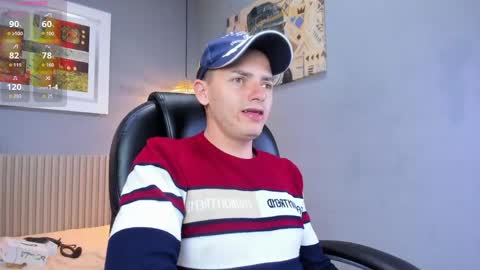 Snapshot of joebranco chatting on 05-02-26, 03:33 JOE online show from 05-02-26, 03:33