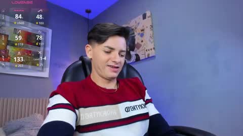 Snapshot of joebranco chatting on 05-17-26, 02:53 JOE online show from 05-17-26, 02:53
