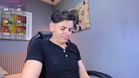 Snapshot of joebranco chatting on 05-21-26, 03:24 JOE online show from 05-21-26, 03:24