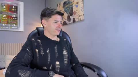 Snapshot of joebranco chatting on 05-31-26, 03:26 JOE online show from 05-31-26, 03:26