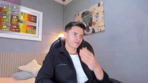 Snapshot of joebranco chatting on 06-03-26, 03:09 JOE online show from 06-03-26, 03:09