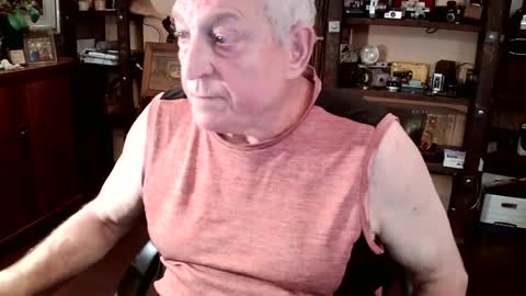 joedunbar61 online show from 02-28-25, 09:01