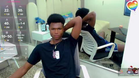 Joel online show from 02-28-25, 12:43