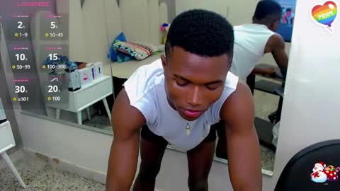 Joel online show from 03-10-25, 05:29