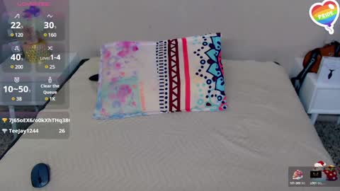 Joel online show from 03-12-25, 02:20