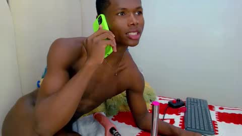 Joel online show from 12-05-25, 03:41