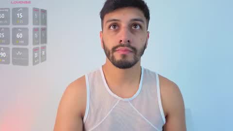 Joel Callvil online show from 01-10-26, 12:29