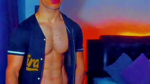 Joel online show from 02-19-25, 04:44