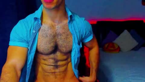 Joel online show from 10-12-25, 08:19