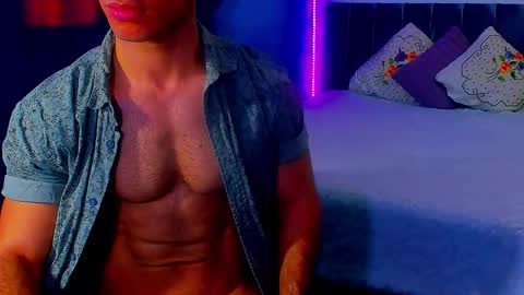 Joel online show from 02-27-26, 04:51