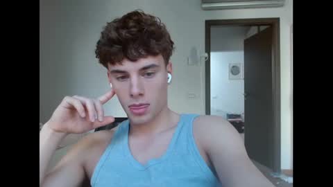 JOEL online show from 03-12-26, 07:58