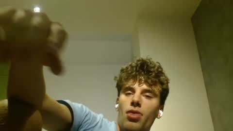 JOEL online show from 07-08-26, 01:37
