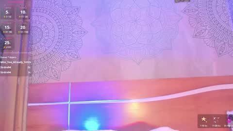 Joel  online show from 03-04-25, 11:54