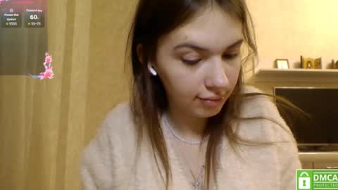 Jennifer online show from 02-22-26, 07:23