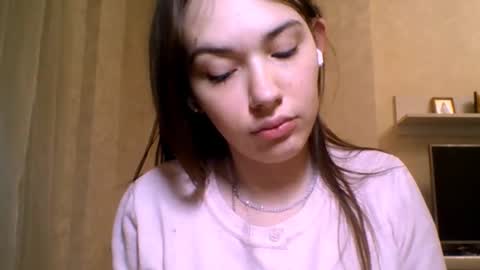 Jennifer online show from 03-13-26, 06:47